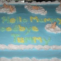 Baby Shower 