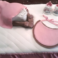 Baby Rump Baby Rump with bling booties