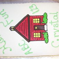 School House color flow school house