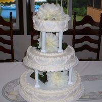 Dscf0003.jpg My brother's wedding cake