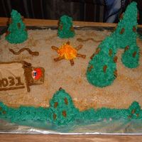 Dscf0016133.jpg My son and husband did this for boys scouts as a father/son event.... not allowed to have any help from mom..... not too shabby huh?