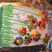 From_Old_Pc_311.jpg My daughter decorated this cake (she was 5) and she won a cake contest at her school. We decorated it with various kinds of candy.