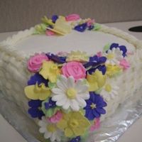 Final Cake From Course 2 