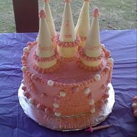 Princess Castle 