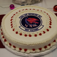 Change Of Command Change of Command