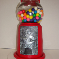 Sweet Twins: Taeja And Teren's 1St Birthday Taeja and Teren are miracle twins. Such a blessing to celebrate their 1st Birthday! April 2011