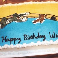 Tom And Jerry tom and jerry are a fbct