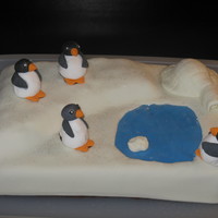 Penguin 