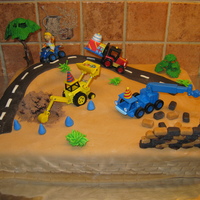 Bob The Builder 