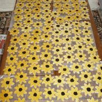 Wedding Favour These go with the previous post, the leaves as part of my wedding favours. Hope you like