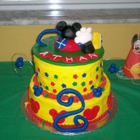 Mickey Mouse Clubhouse 