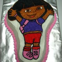 Img_2079.jpg This is my first time to do a Dora cake. TFL. :)