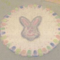 Fondant Design From a one on one with Diane Shavkin.