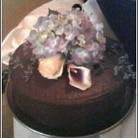 Cristacake Grooms cake