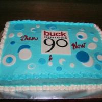 Buck Consultants 90Th 