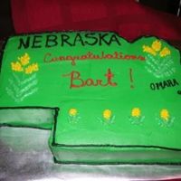 Nebraska Cake 