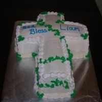 Liam's Cake 