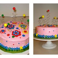 Red Velvet Red Velvet Cake with Cream Cheese Frosting