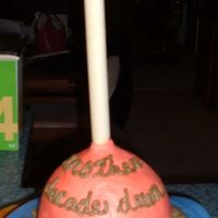 50Th Year Birthday Cake This is for a board members 50th birthday and his name is John.Thank you to those who helped with the quote. All buttercream. Didn't...