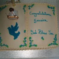 First Communion And Confirmation 