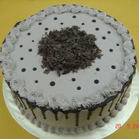 Chocolate Banana 