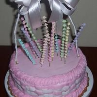 Canasta BIZ EN FORMA DE CANASTA CON ESPIGAS