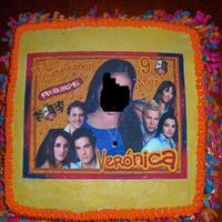 Foto Rebelde BIZ CON FOTO EN PAPEL DE ARR0Z