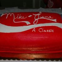 Soda Can This was a lot of fun to make and had a lot of inspiration from the ideas on this site. Thanks to all of you that have posted your photos...