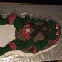 Tmnt Teenage mutant ninja turtly