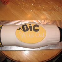 Bic White-Out Pen 