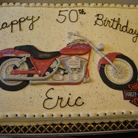 Montes Harley Harley is MMF.