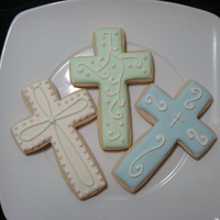 1St Communion NFSC, Antonias. Favors for a girls 1st communion.