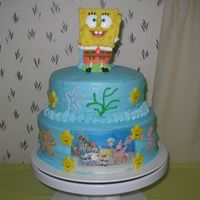 Sponge Bob 