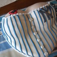 Zeds_16Th_Birthday.jpg This was for a boy turning 16...his mom said his favorite things were the Yankees & boobs, so I combined the two!