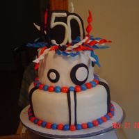 My First Paid Order This is based on a Cheneya design who helped me soooo much. The customer choose the colors which I didn't really like all together,...