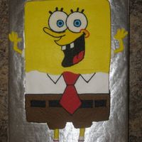 Sponge Bob 