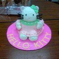 Hello_Kitty_2009.jpg This was a rice krispie treat challenge my club, SweetArts, did for a children's retreat in Iowa. My granddaughter helped me with...