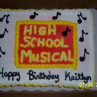 Highscoolmuscial.jpg High school muscial Whipped cream icing