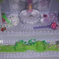 Jewelry Box Close-Up Here's a closer view of the front