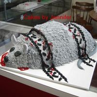 Road Kill