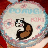 Kikicake001.jpg Orange cake, torted with chocolate buttercream filling. This is the cake that has been driving me crazy.I combined the fbct method with the...