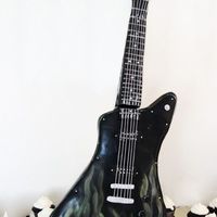 Gibson Explorer Guitar 