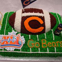Chicago Bears 