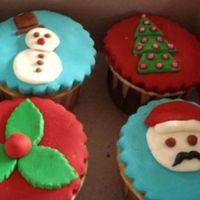 Xmas Cuppies Merry Xmas!.. in advance :)