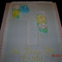 First Communion 