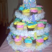 Barbara's Baby Shower 