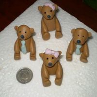 4 Little Bears 