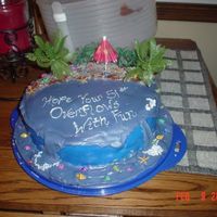 Hope Your Birthday Overflows With Fun 