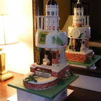 Cake For Mizzou Cake Challenge 2011 This was my entry fro the Mizzou Cake Challenge 2011 judged by Duff Goldman. I did several things on this cake that I had never done before...