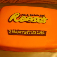 Reese Cake 